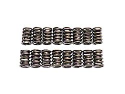 Edelbrock Sure Seat Valve Springs; 1.15-Inch (1989 5.2L Dakota w/ Edelbrock Heads)