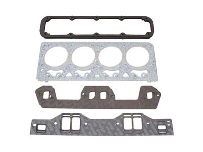 Edelbrock Engine Gasket Set (94-02 V8 RAM 2500)