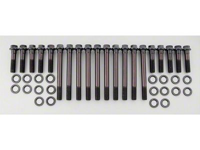 Edelbrock Magnum Head Bolt Kit (94-02 V8 RAM 2500)