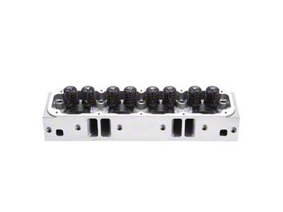 Edelbrock Performer RPM Cylinder Heads for Hydraulic Roller Camshafts (94-02 5.9L V8 RAM 2500)