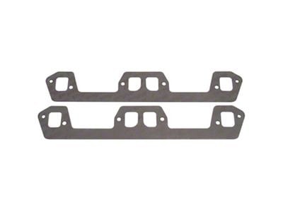 Edelbrock Exhaust Manifold Gasket Set (94-02 V8 RAM 3500)