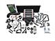 Edelbrock E-Force Stage 1 Street Supercharger Kit without Tuner (17-18 6.2L Sierra 1500)
