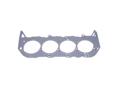 Edelbrock Cylinder Head Gaskets (01-06 8.1L Sierra 2500 HD)