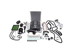 Edelbrock E-Force Stage 1 Supercharger Kit without Tuner (07-10 6.0L Sierra 2500 HD)