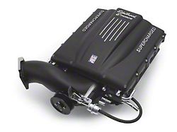 Edelbrock E-Force Stage 1 Supercharger Kit with Tuner (03-06 V8 Silverado 1500)