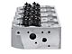 Edelbrock Duramax Diesel Cylinder Heads (01-04 6.6L Duramax Silverado 2500 HD)