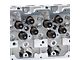 Edelbrock Performance Cylinder Heads (11-16 6.6L Duramax Silverado 3500 HD)