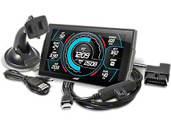 Edge Evolution CTS3 Tuner (97-10 5.4L F-150)