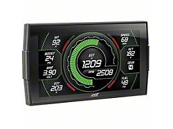 Edge Diesel Evolution CTS3 CA Tuner (18-19 3.0L PowerStroke F-150)