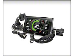 Edge Diesel Evolution CTS3 Tuner (18-19 3.0L PowerStroke F-150)