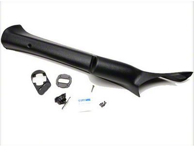 Edge CS2/CTS2 A-Pillar Mount (11-16 F-350 Super Duty)