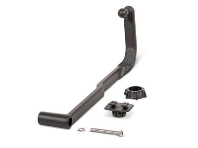 Edge A-Pillar Gauge Mount (06-09 RAM 2500)