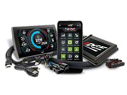 Edge EZX Module with Insight CTS3 Kit (13-18 6.7L RAM 2500)