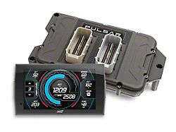 Edge Pulsar Inline Tuning Module and Insight CTS3 Monitor Combo (15-18 5.7L RAM 2500)