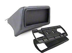 Edge Evolution/Insight CS2 and CTS2 Dash Pod (03-05 RAM 3500)