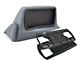 Edge Evolution/Insight CS2 and CTS2 Dash Pod (06-09 RAM 3500)