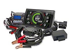 Edge Evolution CTS3 Tuner (19-21 V8 Sierra 1500; 2022 V8 Sierra 1500 Limited)