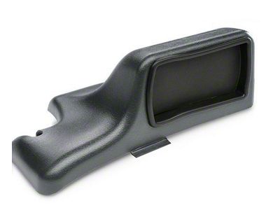 Edge Evolution/Insight CS2 and CTS2 Dash Pod (01-06 Sierra 1500)