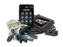 Edge EZX Module (20-22 3.0L Duramax Sierra 1500)