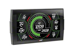 Edge Evolution CTS3 Tuner (07-16 6.0L Sierra 2500 HD)