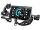 Edge Pulsar LT and Insight CTS3 Kit (15-16 Sierra 2500 HD)