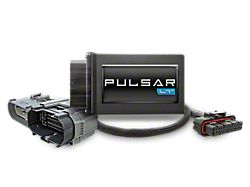 Edge Pulsar LT Inline Control Module (20-21 6.6L Gas Sierra 2500 HD)