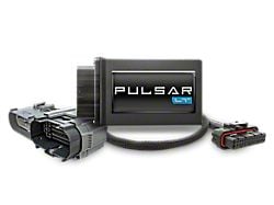 Edge Pulsar LT Inline Control Module (20-21 6.6L Gas Sierra 3500 HD)