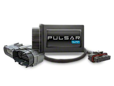 Edge Pulsar LT Inline Control Module (20-21 6.6L Gas Sierra 3500 HD)