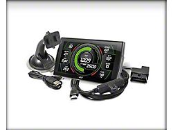 Edge Evolution CTS3 Tuner (07-16 6.6L Duramax Silverado 2500 HD)