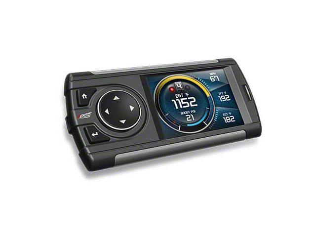 Edge Insight CS2 Monitor (07-16 Tahoe)