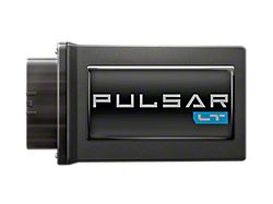 Edge Pulsar LT Inline Control Module (19-20 Tahoe)