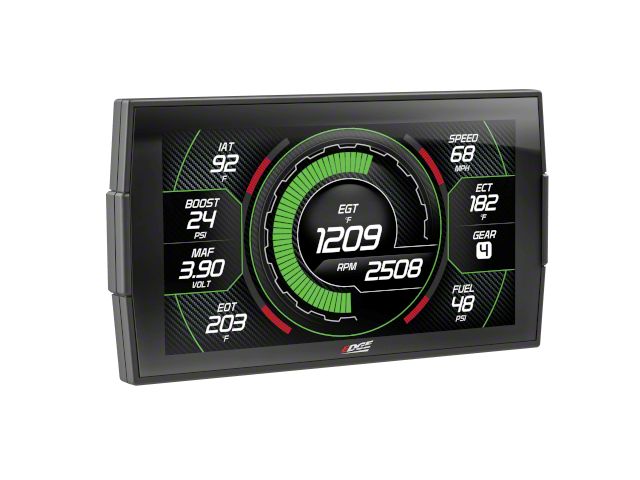 Edge Evolution CTS3 Tuner (07-09 4.8L Yukon)