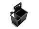 Center Console Lock Vault (19-24 Silverado 1500 w/ Flow-Through Center Console)