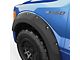 EGR Baseline Bolt Style Fender Flares; Textured Black (09-14 F-150, Excluding Raptor)