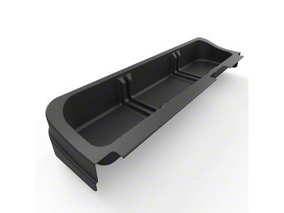 EGR Baseline Underseat Storage (15-24 F-150 SuperCrew)