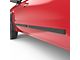 EGR Bolt-On Look Body Side Molding; Matte Black (04-20 F-150 SuperCrew)