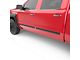 EGR Bolt-On Look Body Side Molding; Matte Black (04-20 F-150 SuperCrew)