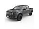 EGR Bolt-On Style Fender Flares; Magnetic Metallic (15-17 F-150, Excluding Raptor)