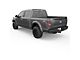 EGR Bolt-On Style Fender Flares; Magnetic Metallic (15-17 F-150, Excluding Raptor)