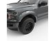 EGR Bolt-On Style Fender Flares; Magnetic Metallic (15-17 F-150, Excluding Raptor)