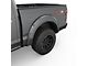 EGR Bolt-On Style Fender Flares; Magnetic Metallic (15-17 F-150, Excluding Raptor)