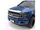 EGR Superguard Hood Guard; Chrome (15-20 F-150, Excluding Raptor)