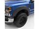 EGR Baseline Bolt Style Fender Flares; Textured Black (17-22 F-250 Super Duty SRW)