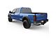 EGR Baseline Bolt Style Fender Flares; Textured Black (17-22 F-250 Super Duty SRW)