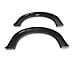 EGR Traditional Bolt-On Look Fender Flares; Matte Black (11-16 F-250 Super Duty SRW)