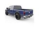 EGR Traditional Bolt-On Look Fender Flares; Matte Black (11-16 F-250 Super Duty SRW)