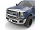 EGR Superguard Hood Guard; Chrome (11-16 F-350 Super Duty)