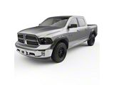 EGR Baseline Bolt Style Fender Flares; Textured Black (09-18 RAM 1500, Excluding R/T, Rebel & Sport)