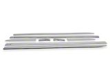 EGR Rugged Look Body Side Molding; Chrome (19-24 RAM 1500 Crew Cab)