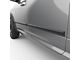 EGR Rugged Look Body Side Molding; Matte Black (09-18 RAM 1500 Quad Cab)